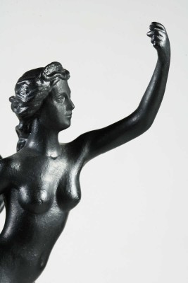 Скульптура «Фортуна» 